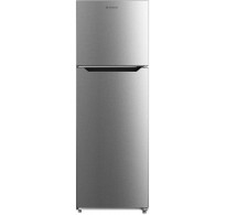 Ψυγείο δίπορτο  T72340ETN INOX LOOK Full NoFrost με σύστημα ψύξης Multi-Air Cooling